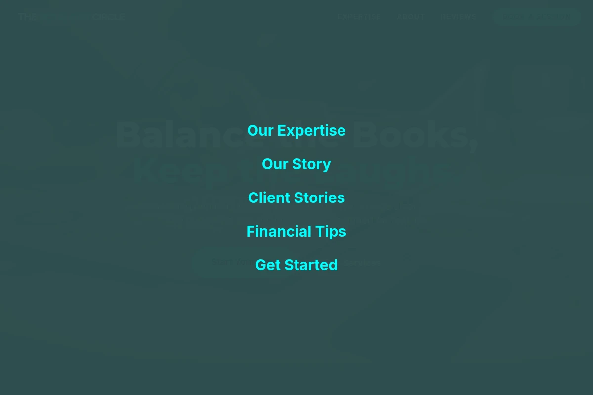 Budget Accounting