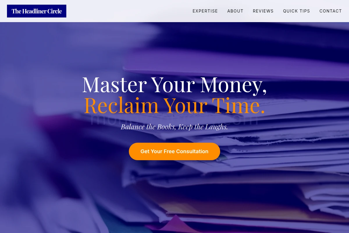 Interest Accounting